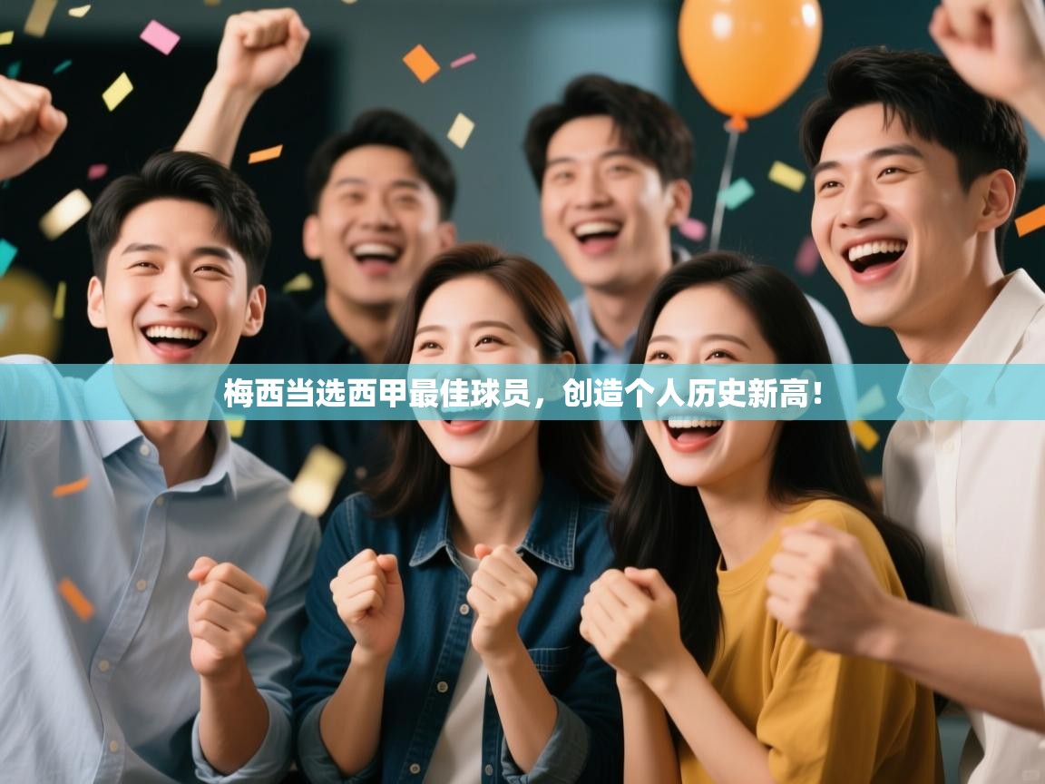 爱游戏体育娱乐马竞赞助商-梅西当选西甲最佳球员，创造个人历史新高！  第1张