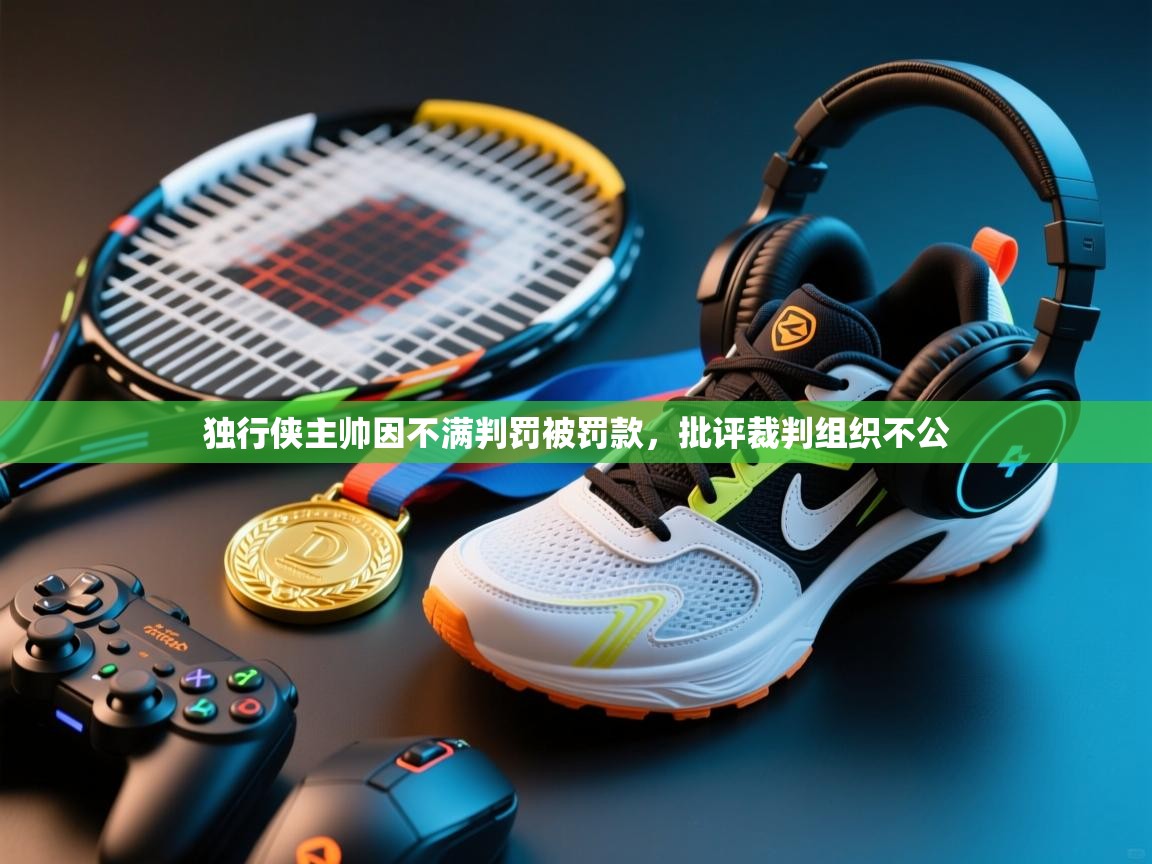 爱游戏体育在线app-独行侠主帅因不满判罚被罚款,批评裁判组织不公  第3张