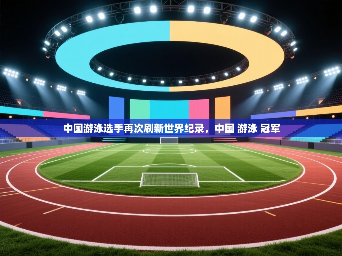 爱游戏娱乐体育官方入口-中国游泳选手再次刷新世界纪录,中国 游泳 冠军 第1张