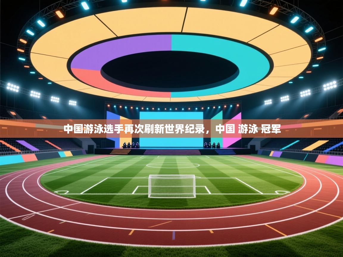 爱游戏娱乐体育官方入口-中国游泳选手再次刷新世界纪录,中国 游泳 冠军 第4张