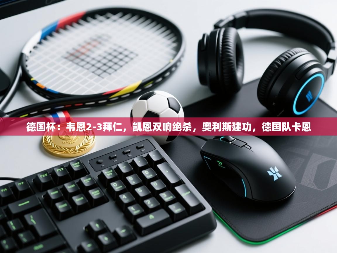 爱游戏娱乐登录-德国杯：韦恩2-3拜仁，凯恩双响绝杀，奥利斯建功，德国队卡恩