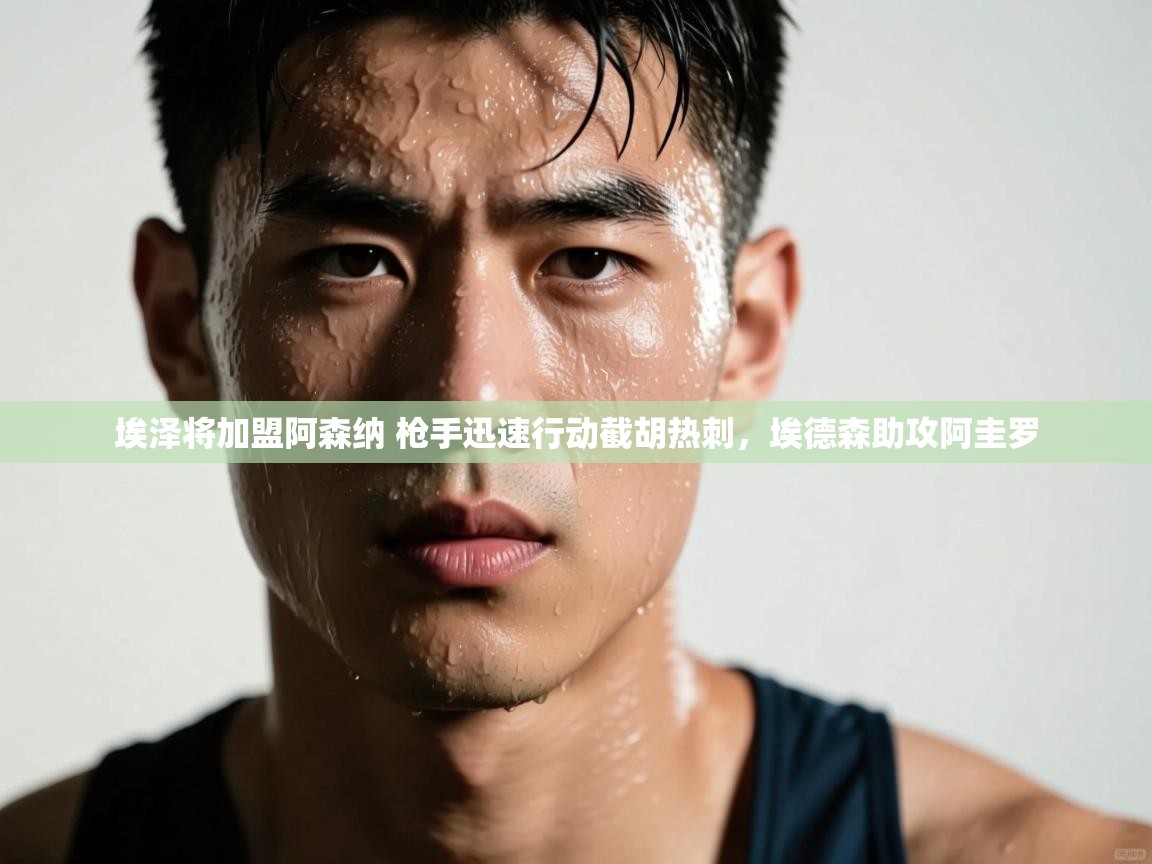 爱游戏厅下载-埃泽将加盟阿森纳 枪手迅速行动截胡热刺，埃德森助攻阿圭罗  第1张