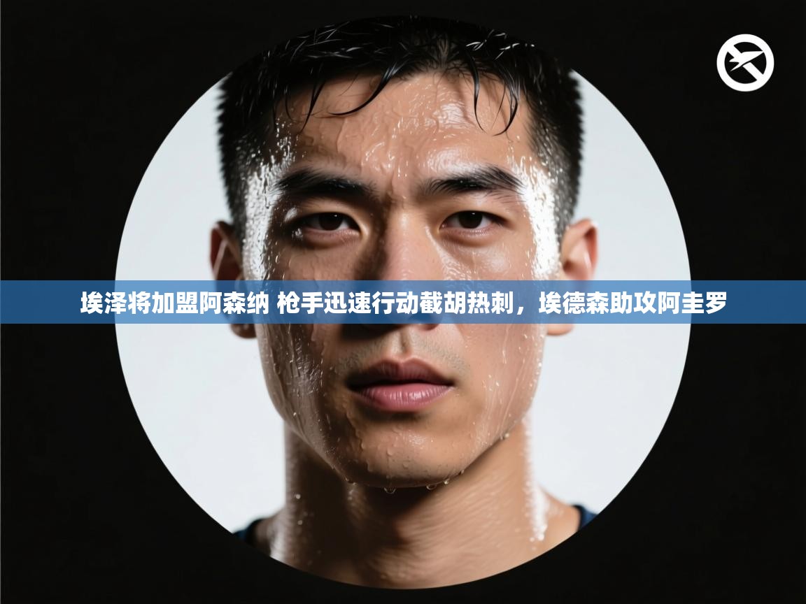 爱游戏厅下载-埃泽将加盟阿森纳 枪手迅速行动截胡热刺，埃德森助攻阿圭罗  第4张