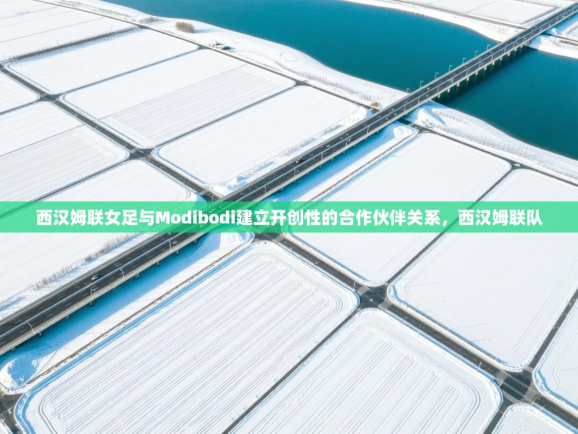 爱游戏体育在线app-西汉姆联女足与Modibodi建立开创性的合作伙伴关系，西汉姆联队  第1张