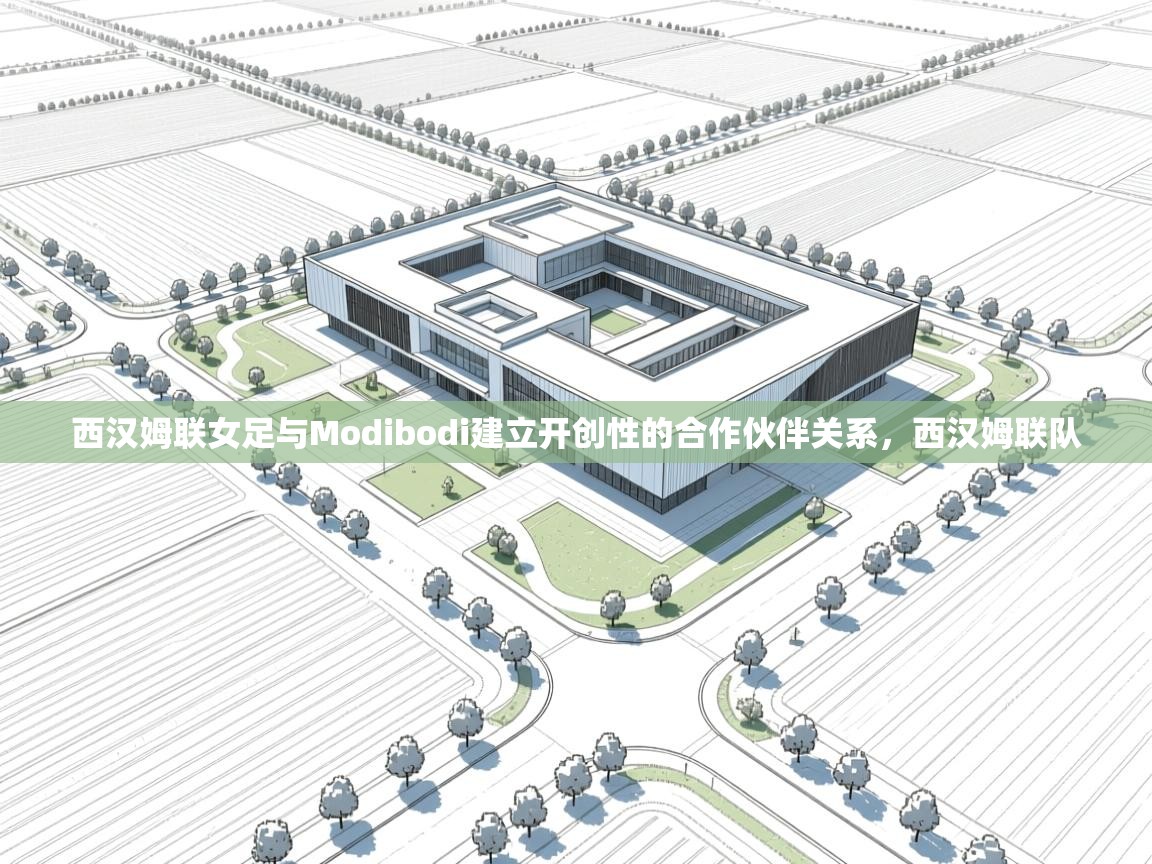 爱游戏体育在线app-西汉姆联女足与Modibodi建立开创性的合作伙伴关系，西汉姆联队  第4张