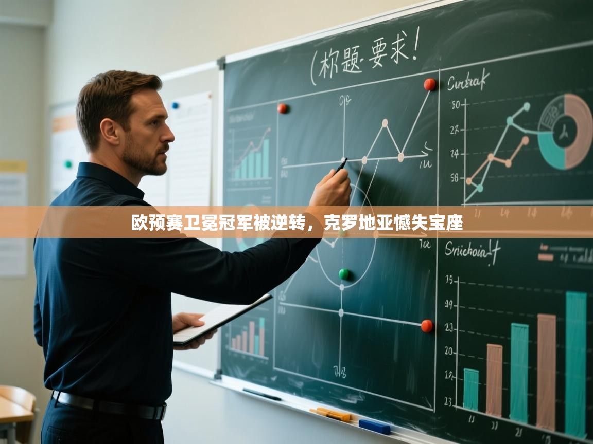 爱游戏体育在线app-欧预赛卫冕冠军被逆转，克罗地亚憾失宝座  第3张