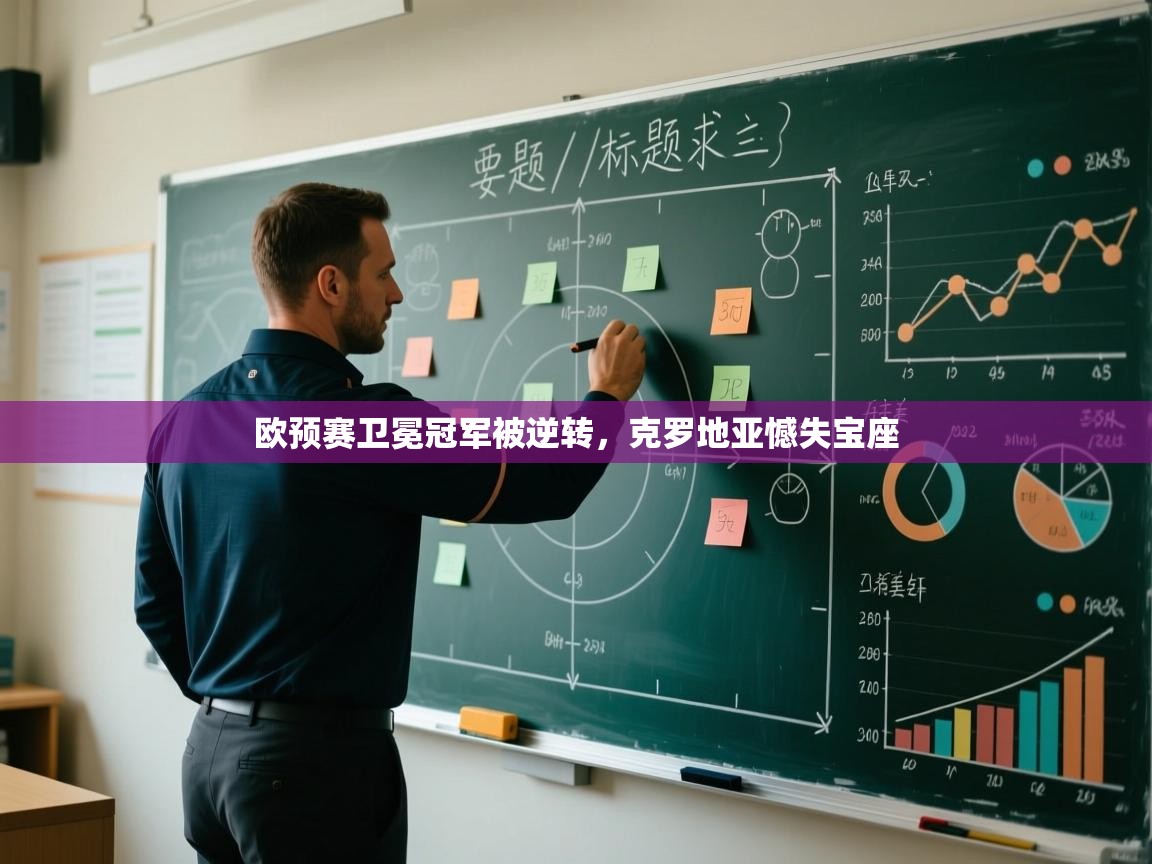 爱游戏体育在线app-欧预赛卫冕冠军被逆转，克罗地亚憾失宝座  第4张