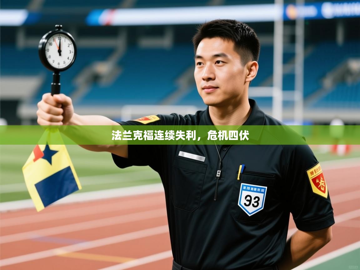 爱游戏娱乐平台信誉好16-法兰克福连续失利，危机四伏  第2张