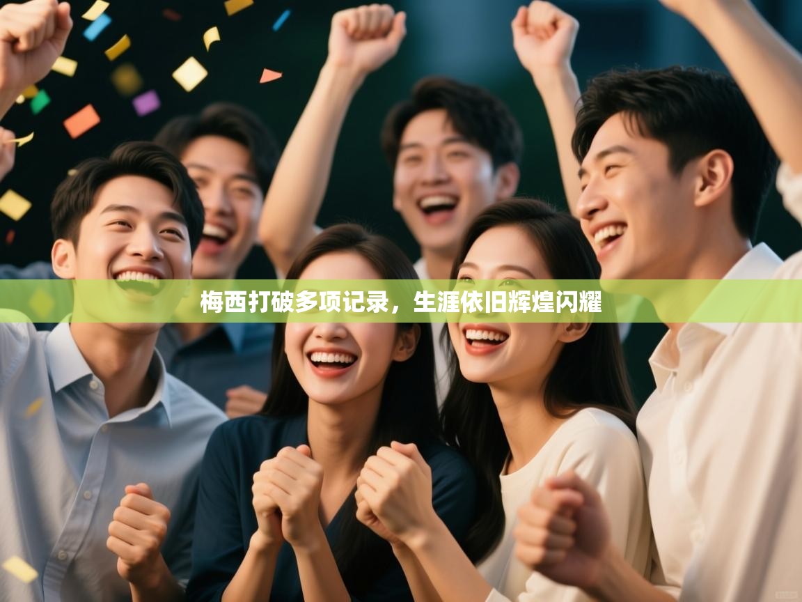 爱游戏体育娱乐罗马赞助商-梅西打破多项记录，生涯依旧辉煌闪耀  第2张