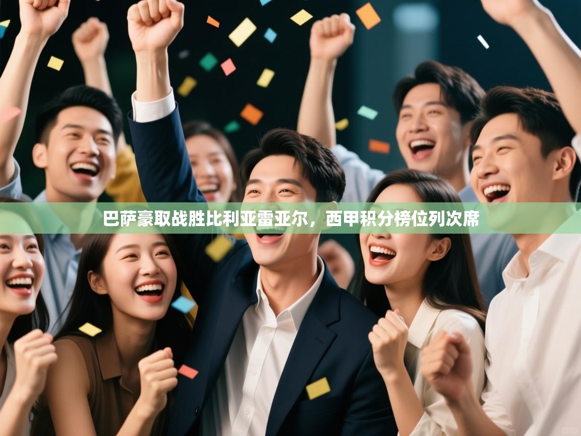 爱游戏官网-巴萨豪取战胜比利亚雷亚尔，西甲积分榜位列次席  第3张