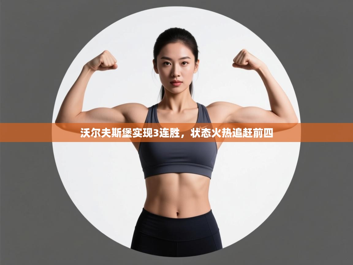 爱游戏娱乐登录-沃尔夫斯堡实现3连胜，状态火热追赶前四  第1张