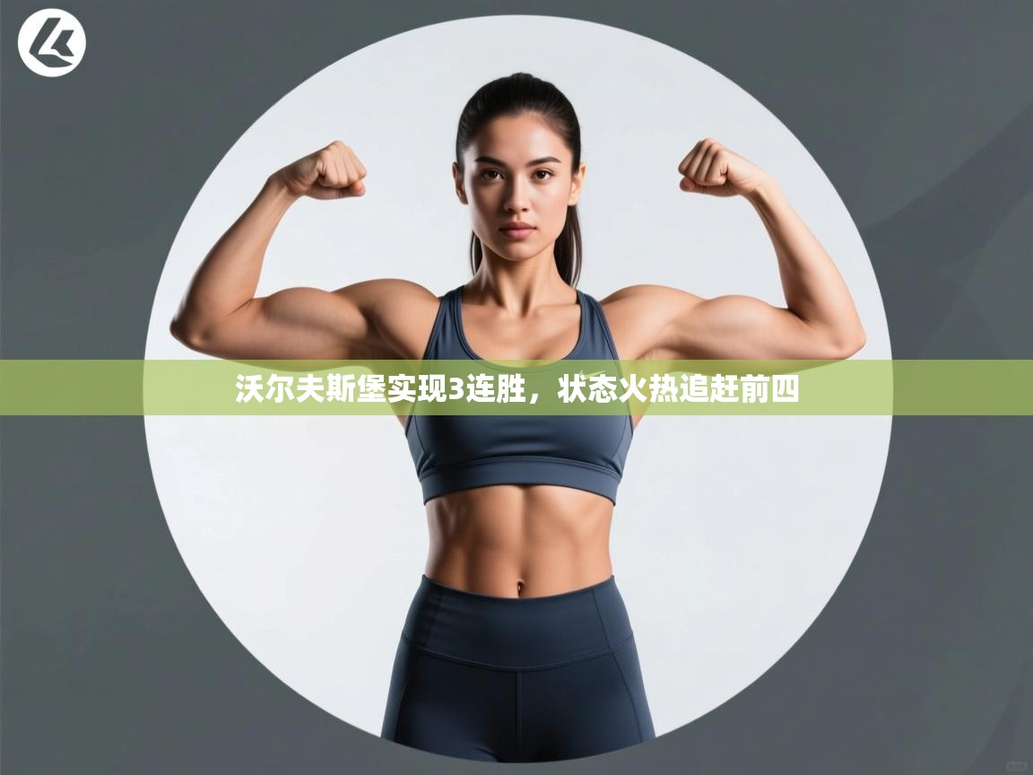 爱游戏娱乐登录-沃尔夫斯堡实现3连胜，状态火热追赶前四  第2张