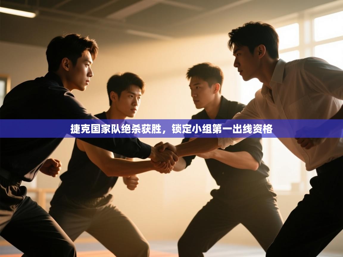 爱游戏体育全站入口-捷克国家队绝杀获胜，锁定小组第一出线资格