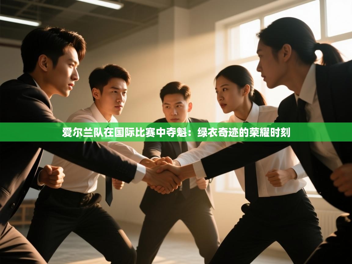 爱游戏娱乐平台信誉好16-爱尔兰队在国际比赛中夺魁：绿衣奇迹的荣耀时刻  第1张