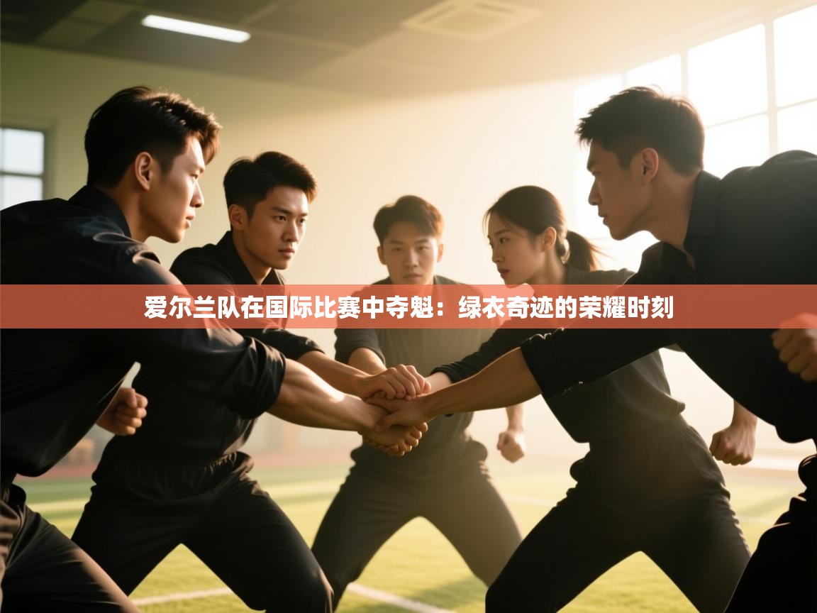 爱游戏娱乐平台信誉好16-爱尔兰队在国际比赛中夺魁：绿衣奇迹的荣耀时刻  第2张