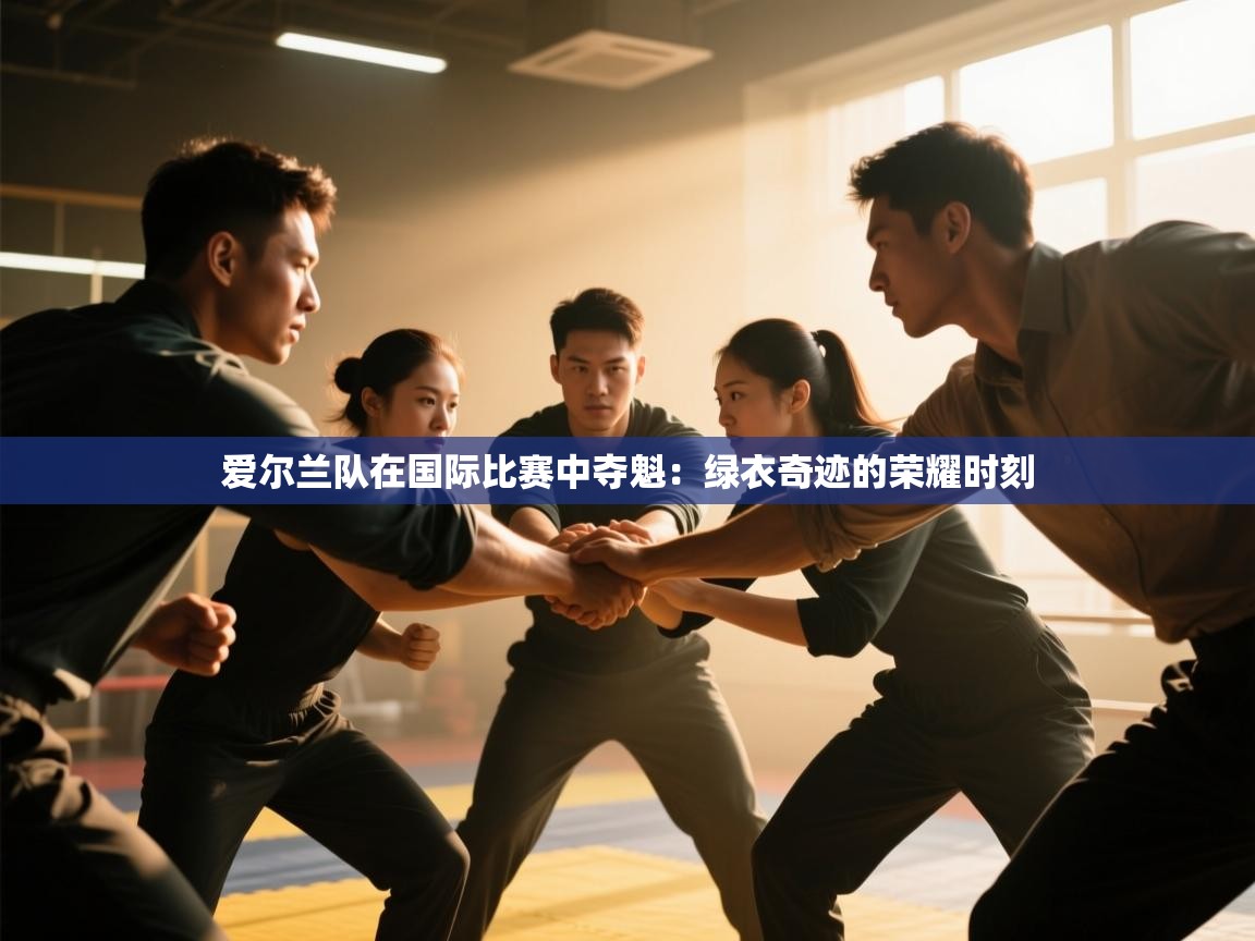 爱游戏娱乐平台信誉好16-爱尔兰队在国际比赛中夺魁：绿衣奇迹的荣耀时刻  第3张