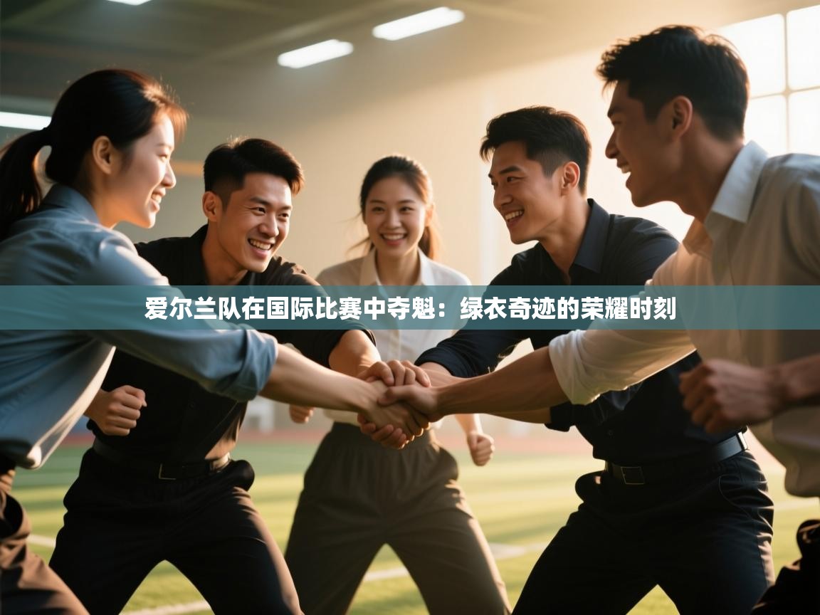 爱游戏娱乐平台信誉好16-爱尔兰队在国际比赛中夺魁：绿衣奇迹的荣耀时刻  第4张