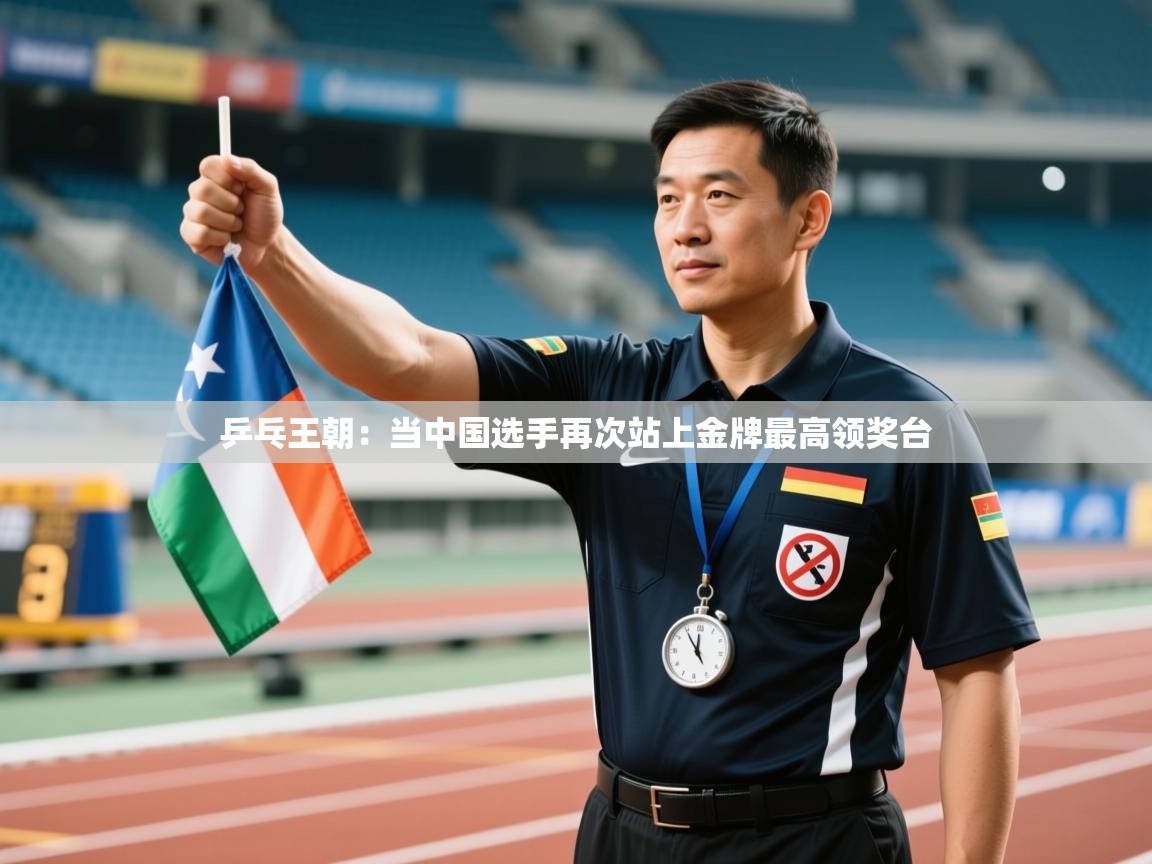 爱游体育直播app-乒乓王朝:当中国选手再次站上金牌最高领奖台 第1张