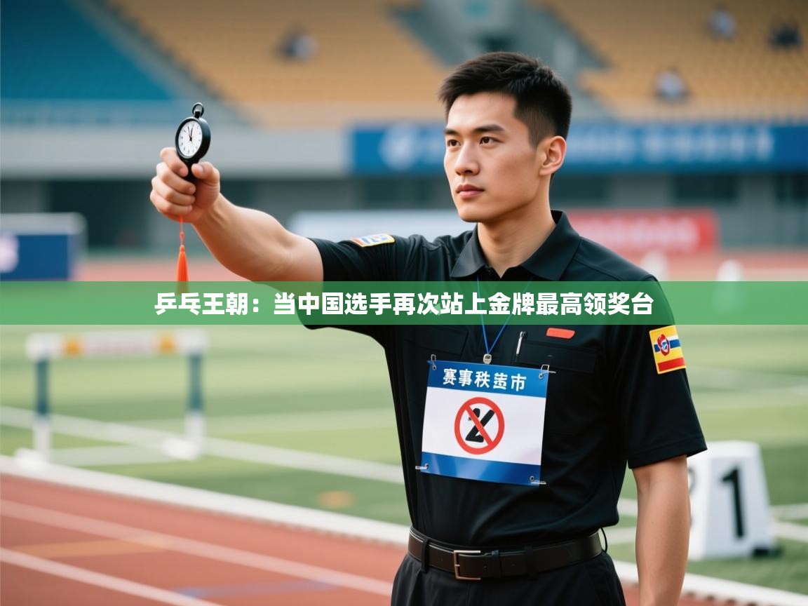 爱游体育直播app-乒乓王朝:当中国选手再次站上金牌最高领奖台 第3张