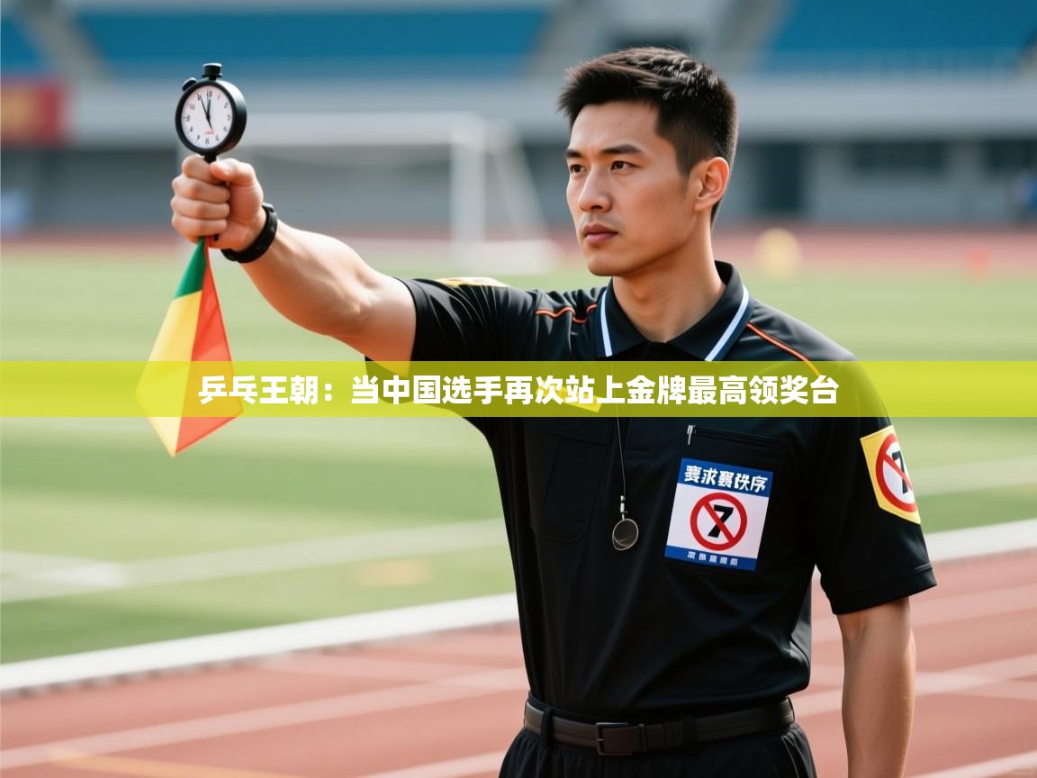 爱游体育直播app-乒乓王朝:当中国选手再次站上金牌最高领奖台 第4张