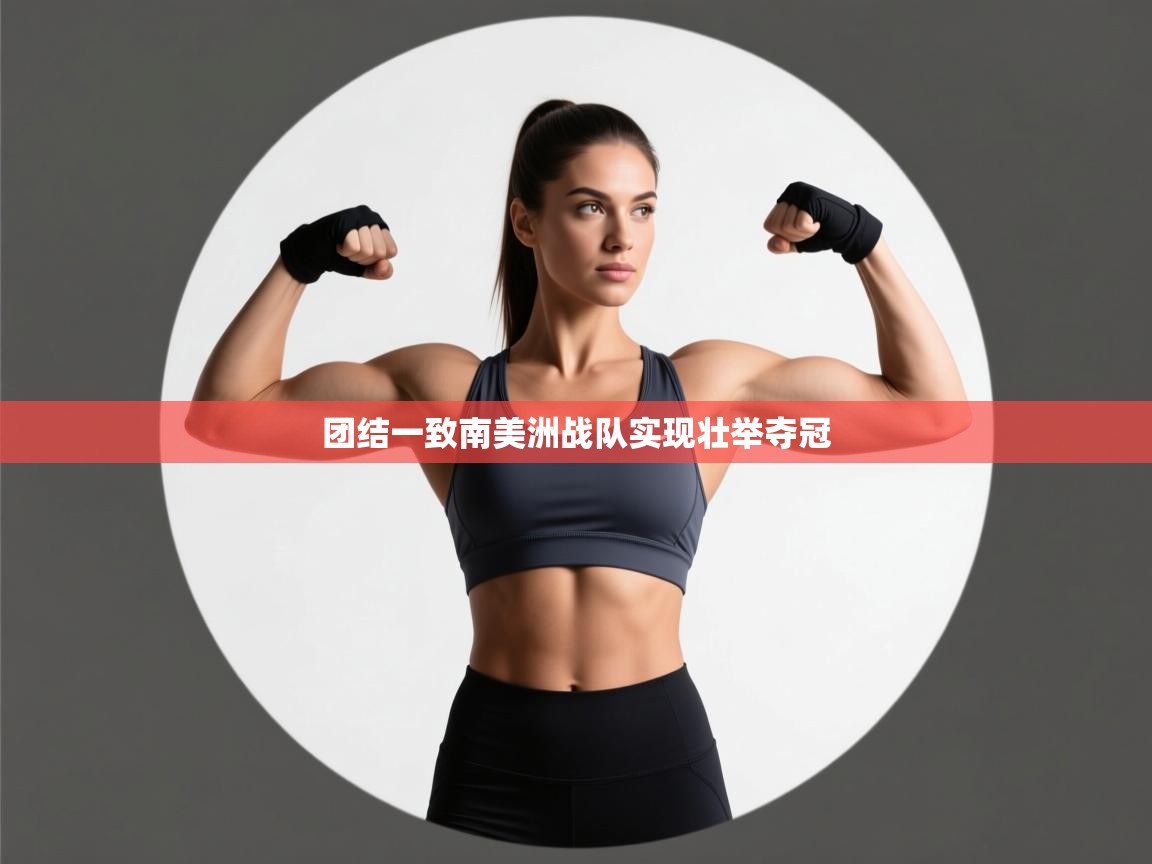 爱游戏娱乐app下载-团结一致南美洲战队实现壮举夺冠  第3张