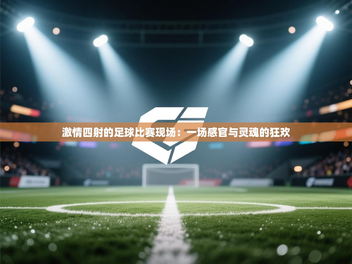 爱游戏体育官网app-激情四射的足球比赛现场：一场感官与灵魂的狂欢  第3张