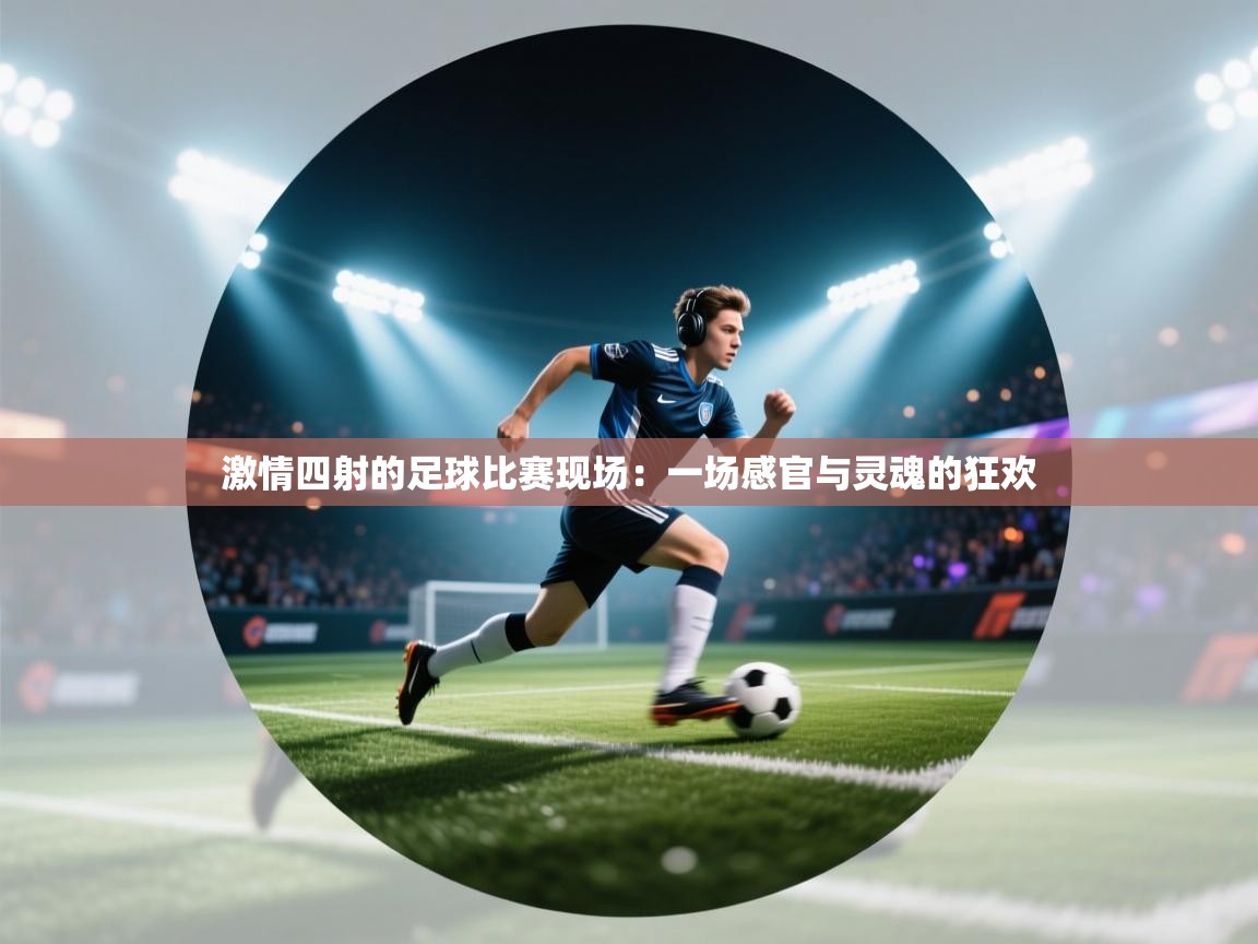 爱游戏体育官网app-激情四射的足球比赛现场：一场感官与灵魂的狂欢  第1张