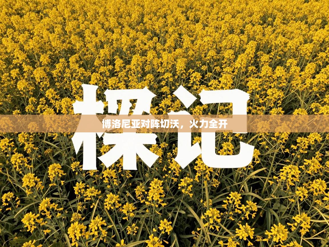 爱游戏体育-博洛尼亚对阵切沃，火力全开  第3张