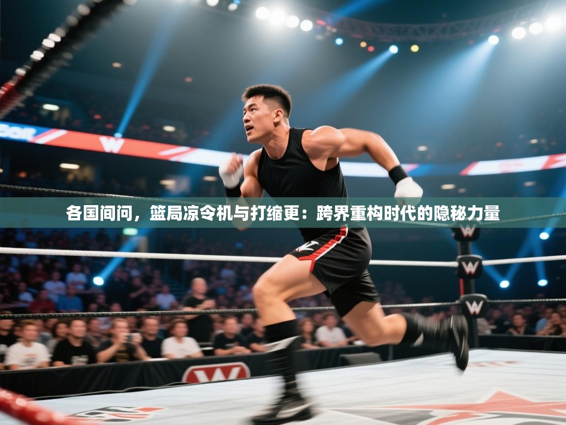 -各国间问，篮局凉令机与打缩更：跨界重构时代的隐秘力量  第1张