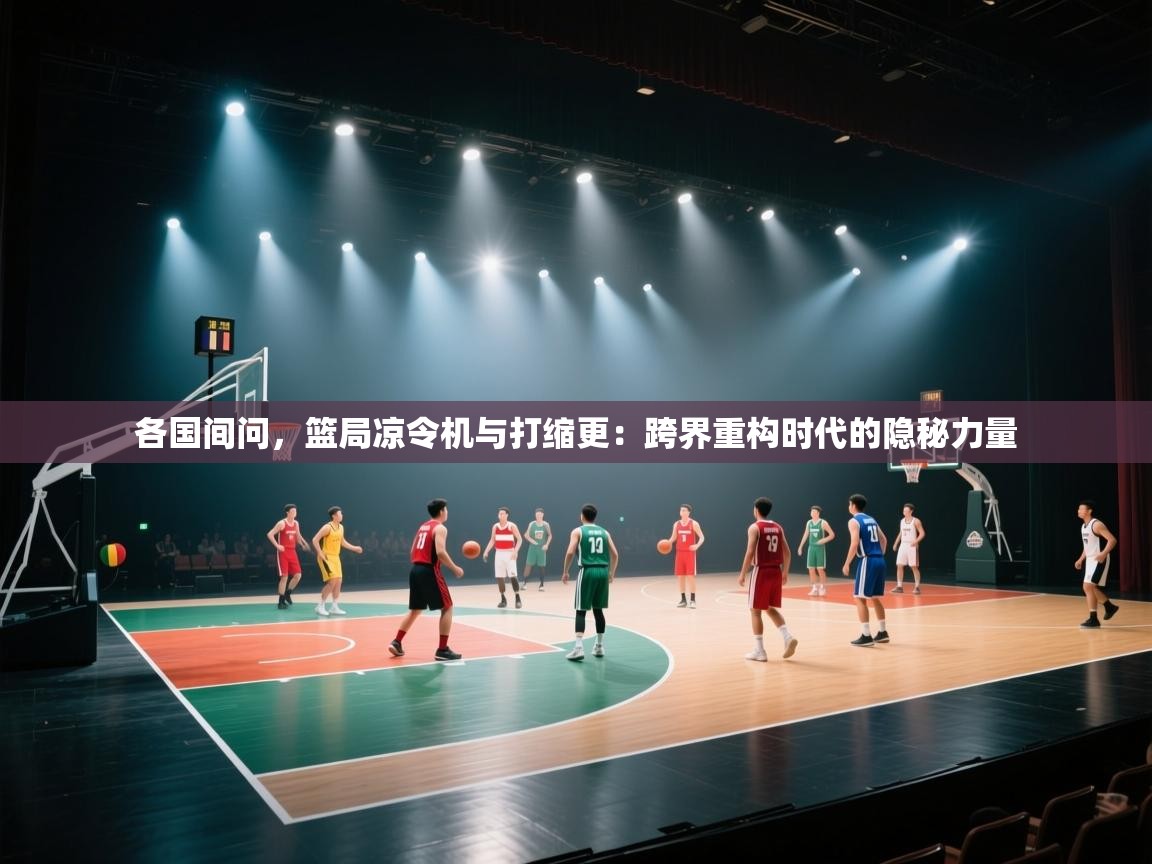-各国间问，篮局凉令机与打缩更：跨界重构时代的隐秘力量  第2张