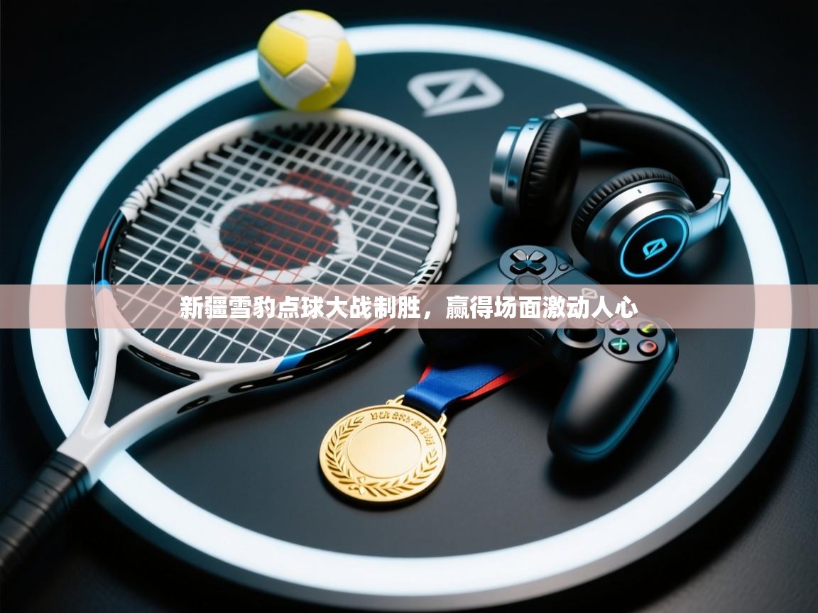 爱游戏官网-新疆雪豹点球大战制胜，赢得场面激动人心  第1张