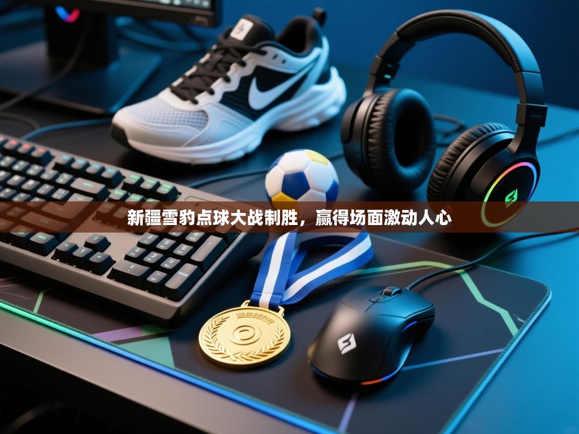 爱游戏官网-新疆雪豹点球大战制胜，赢得场面激动人心  第2张