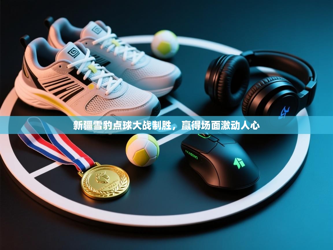 爱游戏官网-新疆雪豹点球大战制胜，赢得场面激动人心  第3张