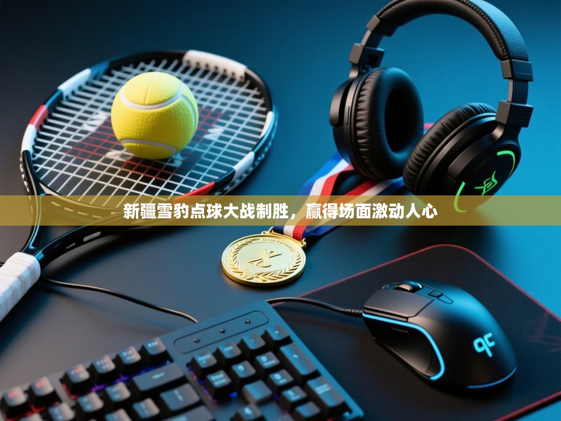 爱游戏官网-新疆雪豹点球大战制胜，赢得场面激动人心  第4张