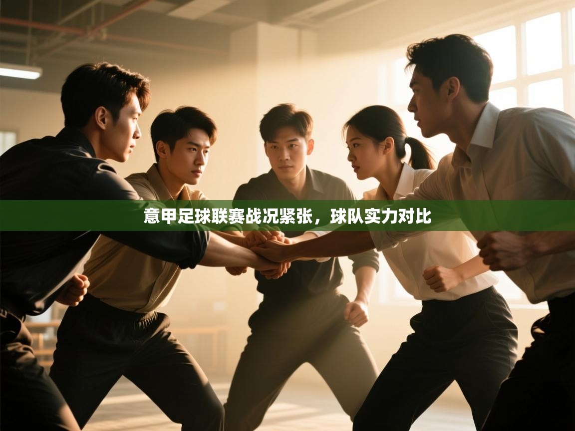 爱游戏 ayx 中国官方网站_ayx sports-意甲足球联赛战况紧张，球队实力对比