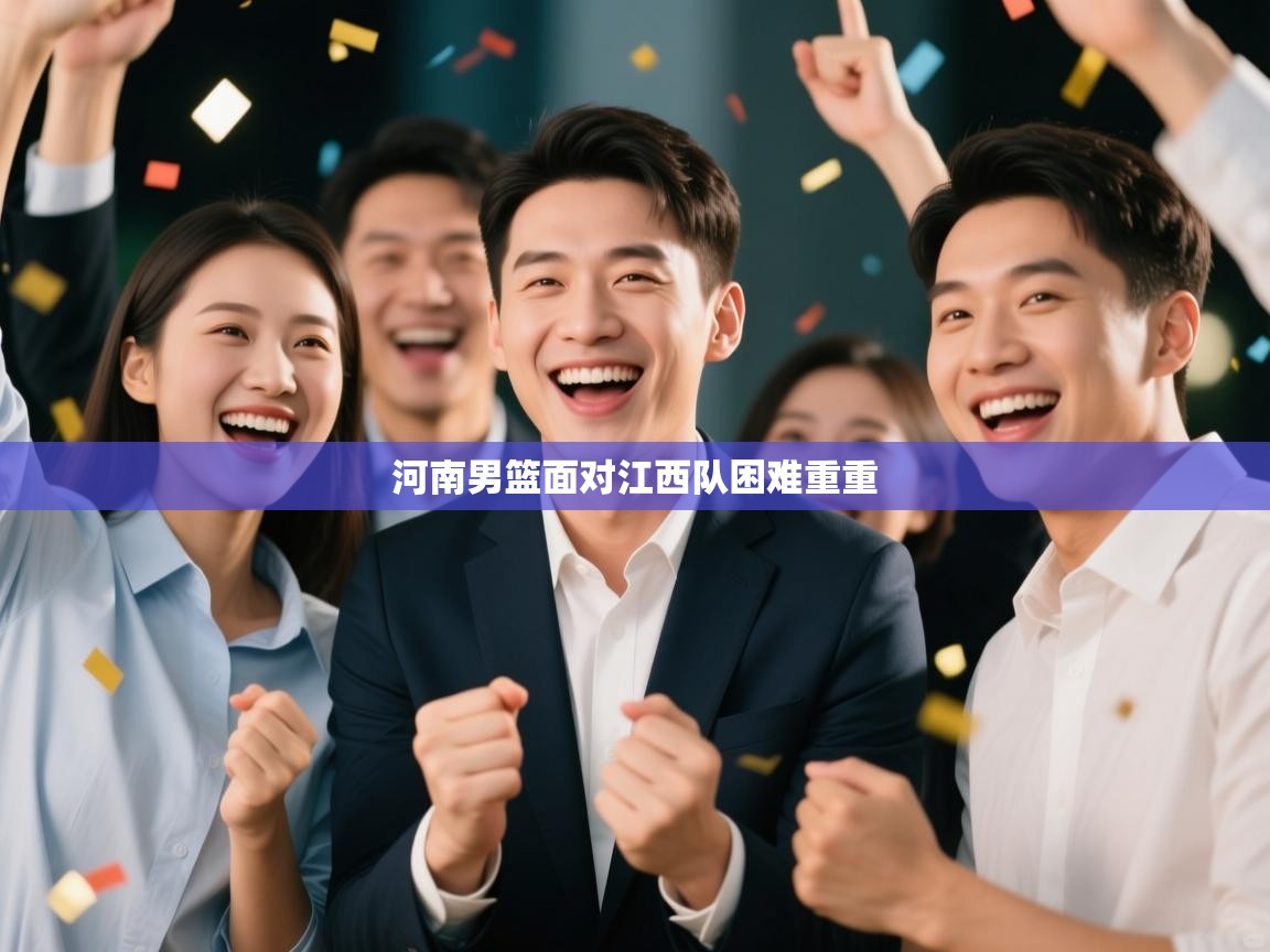 爱游戏体育娱乐赞助罗马-河南男篮面对江西队困难重重 第4张