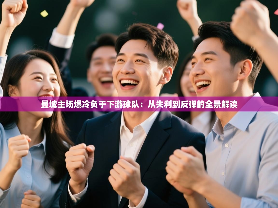 爱游戏体育赛事-曼城主场爆冷负于下游球队：从失利到反弹的全景解读  第1张