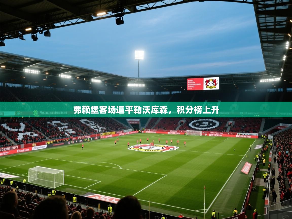 爱游戏官网-弗赖堡客场逼平勒沃库森，积分榜上升