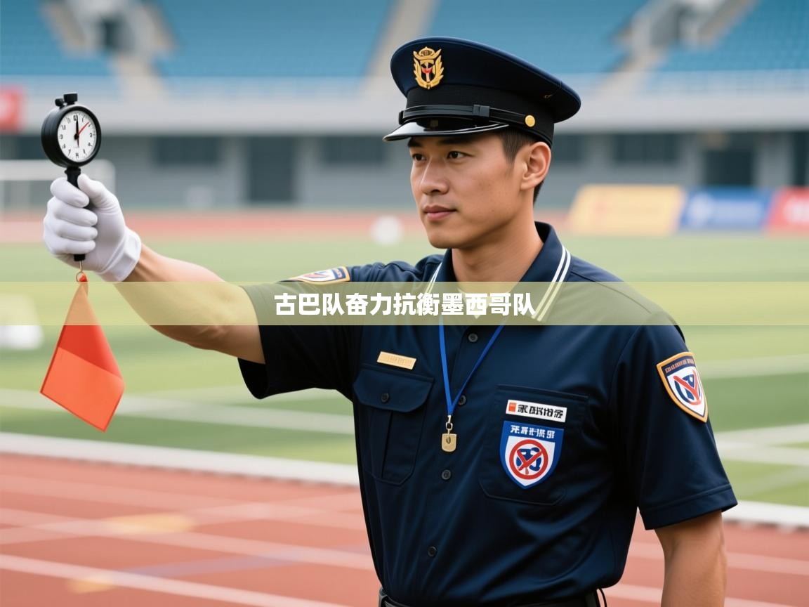 爱游戏娱乐-古巴队奋力抗衡墨西哥队 第1张