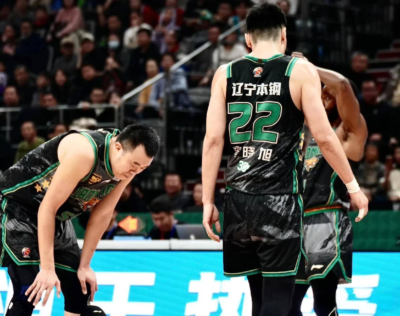 关于卫冕之路：广东面对辽宁能否取胜的信息