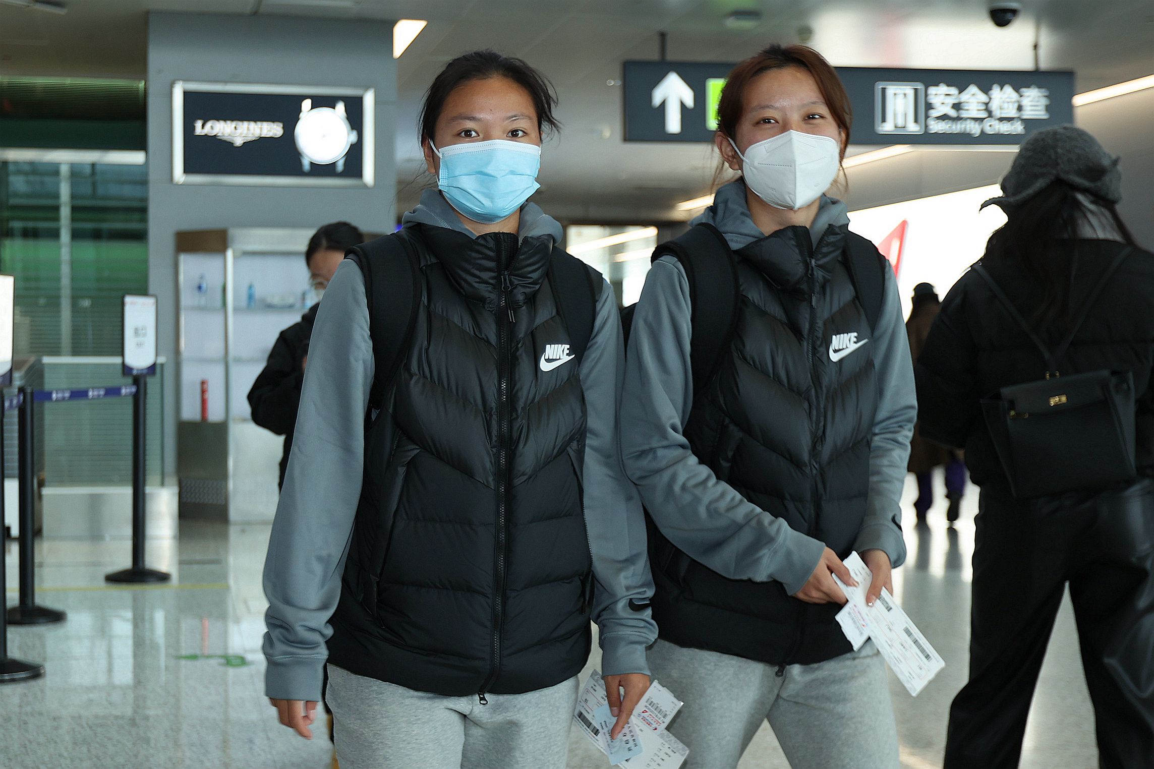 国内女足锦标赛开启预选赛，各队积极备战