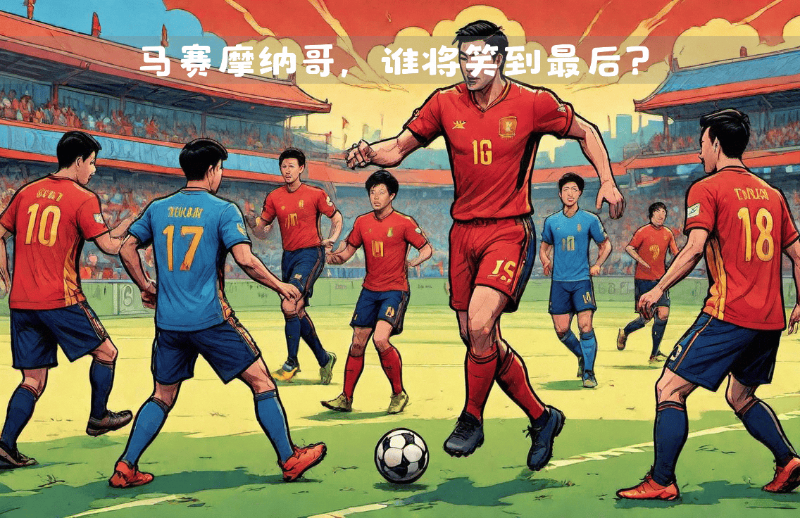 摩纳哥客场挑战梅斯，谁能笑到最后