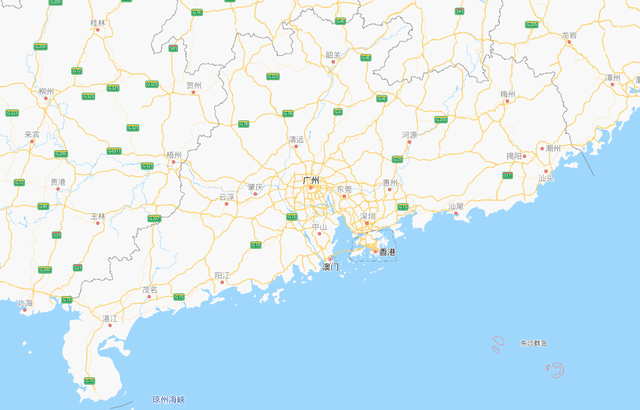 广东出乎意料战胜浙江，实力得到认可的简单介绍
