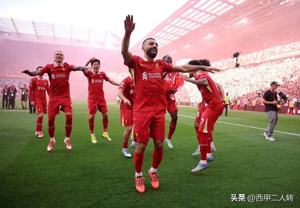 包含利物浦勇夺欧冠冠军，英超重夺荣耀的词条