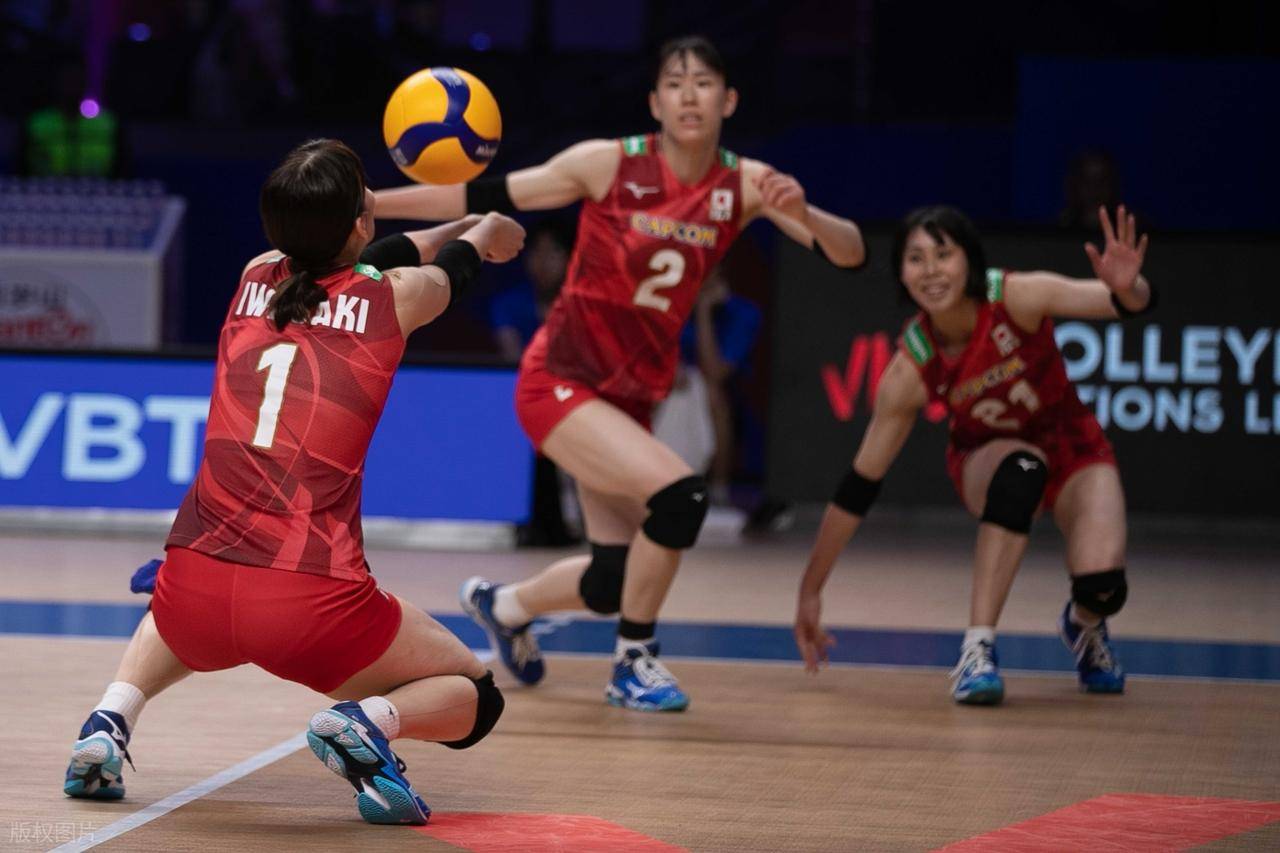 日本女排联赛第二阶段开启，中国球队表现抢眼